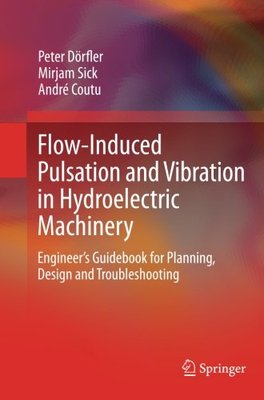 【预订】Flow-Induced Pulsation and Vibration...