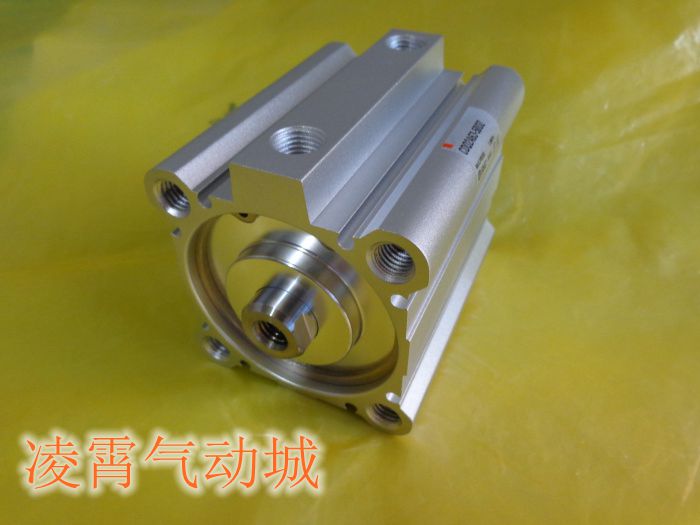 SMC全新原装CDQ2A100-20DZ CDQ2A100-25DZ CDQ2A100-30DZ薄型气缸