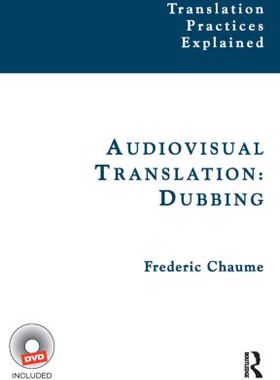 【预售】Audiovisual Translation: Dubbing