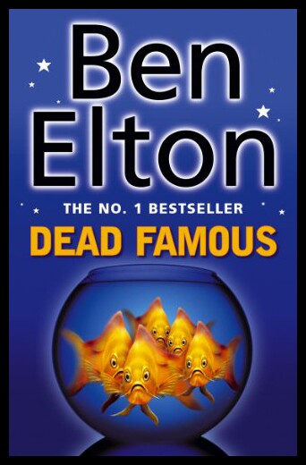 【预售】Dead Famous