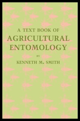 【预售】A Textbook of Agricultural Entomology