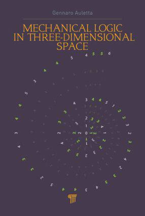 【预订】Mechanical Logic in Three-Dimensiona...