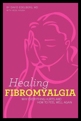 【预售】Healing Fibromyalgia