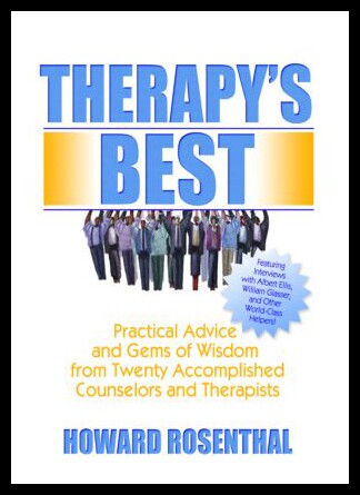 therapy's best: practical advice and gems of wisd