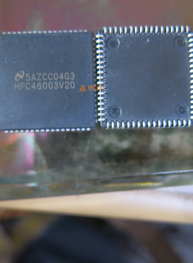 正品 HPC46003V20 HPC4003 PLCC68