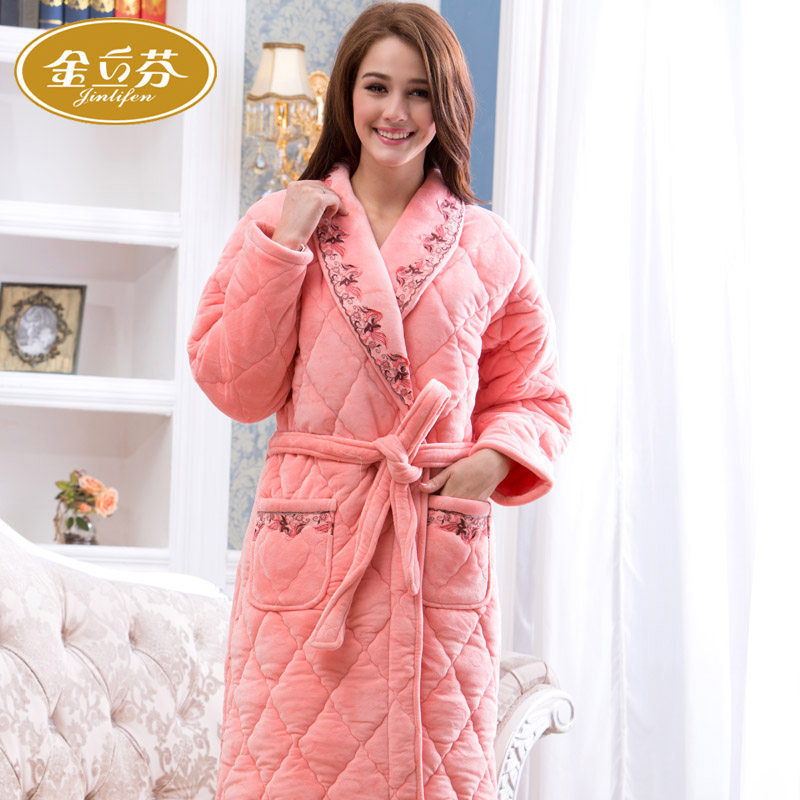 Peignoir jeunesse - Ref 602690 Image 1