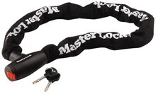 玛斯特锁MasterLock 链条锁 8291MCNDPS 钢缆自行车锁 摩托车锁