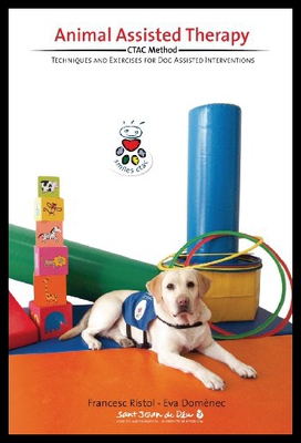 【预售】Animal Assisted Therapy: Techniques and Exercices