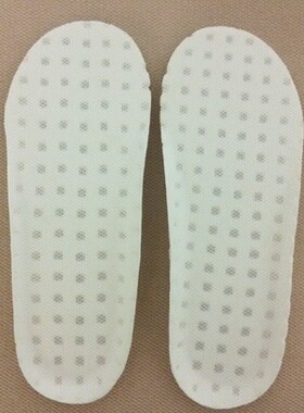 日本童鞋鞋垫透气单独