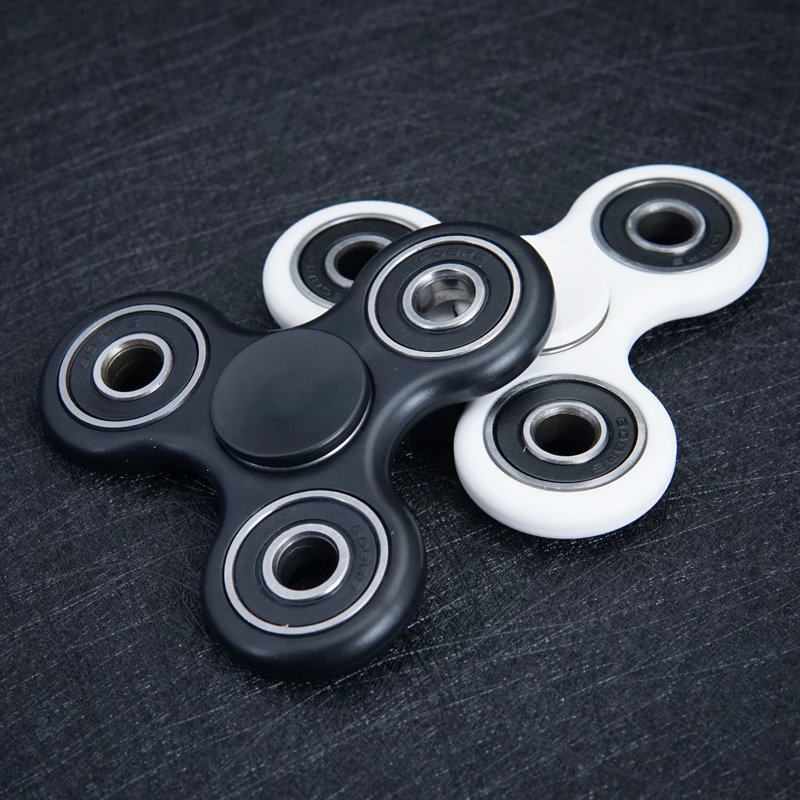 Finger spinner OTHER   - Ref 2619351 Image 1