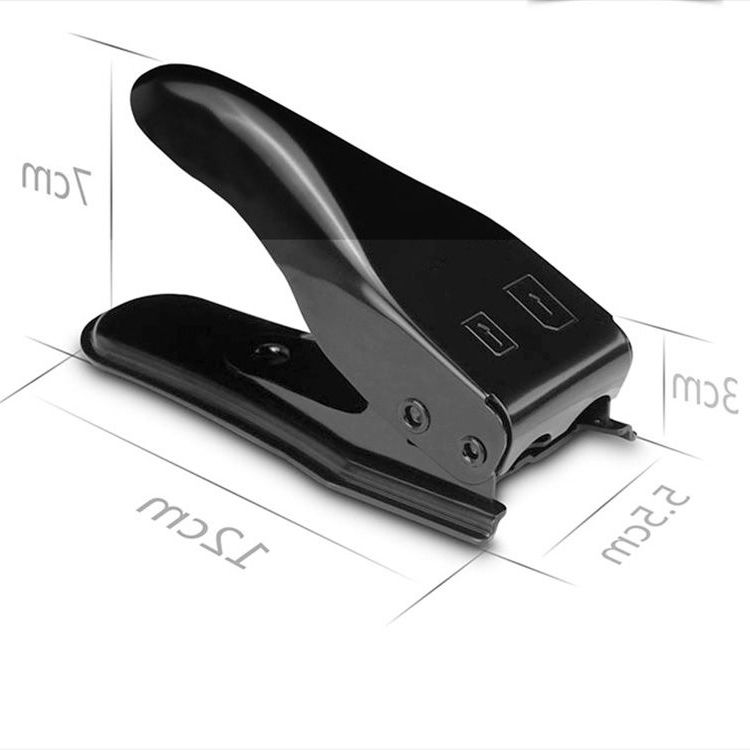 Pince pour cartes SIM - Ref 309953 Image 1