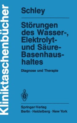 【预订】Storungen Des Wasser-, Elektrolyt- U...