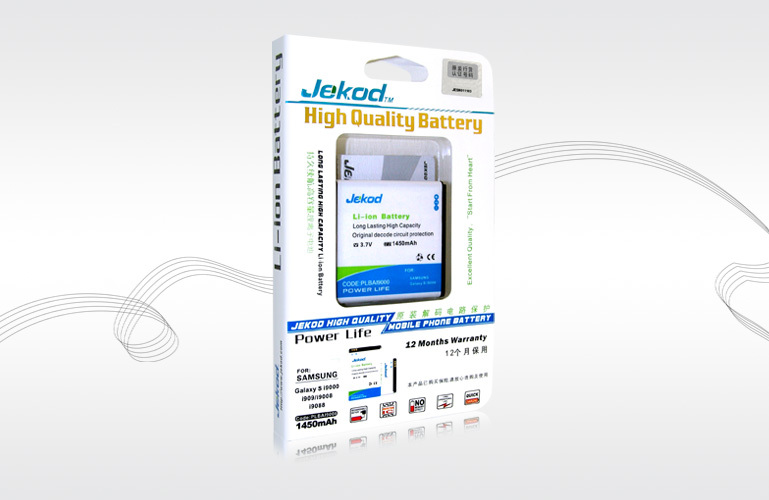 Jekod/½Ý¿¨´ï ÈýÐÇi9000 i9003 i9088 M110S T959 i917ÊÖ»úµç³Ø