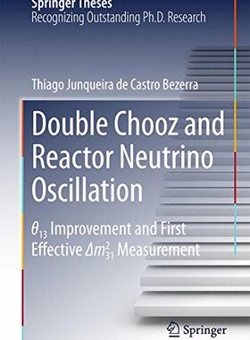 【预订】Double Chooz and Reactor Neutrino Os...