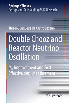 【预订】Double Chooz and Reactor Neutrino Os...