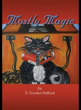 【预售】Mostly Magic