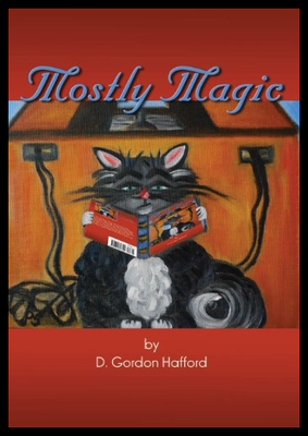 【预售】Mostly Magic