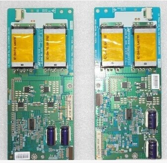 全新飞利浦 42PFL7432/93 42PFL9532/93 42PFL5422 高压背光板 u5