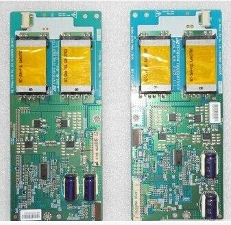 全新飞利浦 42PFL7432/93 42PFL9532/93 42PFL5422 高压背光板 u5