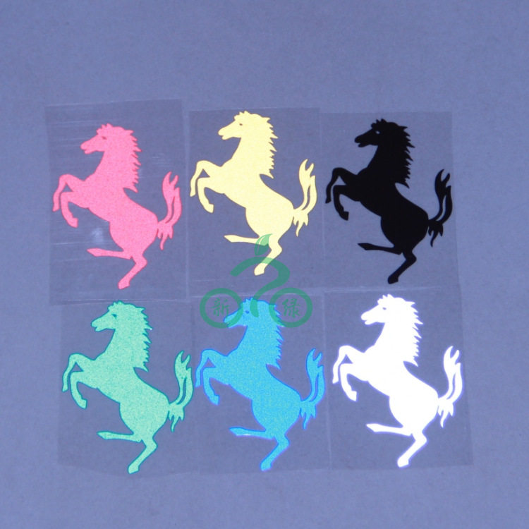 Sticker pour vélos - Ref 2280192 Image 1