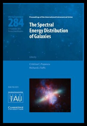 【预售】The Spectral Energy Distribution of Ga