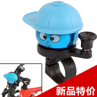 Avertisseur de vélo sonnerie commune - Ref 1453817 Image 3