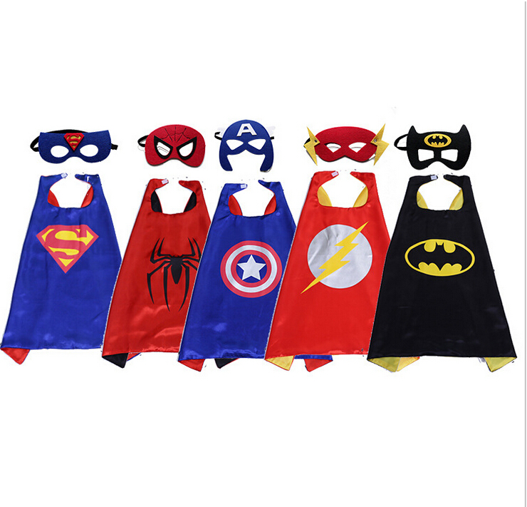 Cape pour enfant A100 - Ref 2153358 Image 1