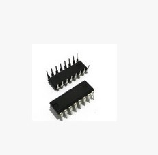 【纳鑫电子】DP8600A 集成电路IC DIP-16 进口正品！