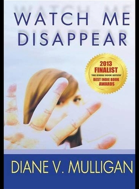 【预售】Watch Me Disappear