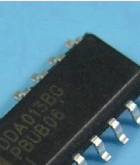 〖昇發电子〗液晶电源管理芯片  DDA013BG  SOP-15
