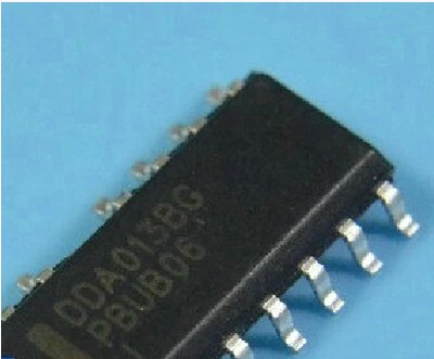 〖昇發电子〗液晶电源管理芯片  DDA013BG  SOP-15