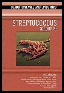 【预售】Streptococcus (Group B)