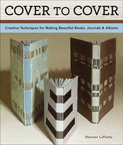 【预售】Cover to Cover 20th Anniversary Edition: Creat...