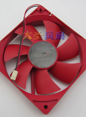12cm电源风扇 TUR3CX 散热风扇