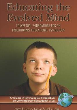 【预售】Educating the Evolved Mind: Conceptual Foundat...