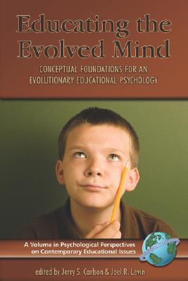 【预售】Educating the Evolved Mind: Conceptual Foundat...
