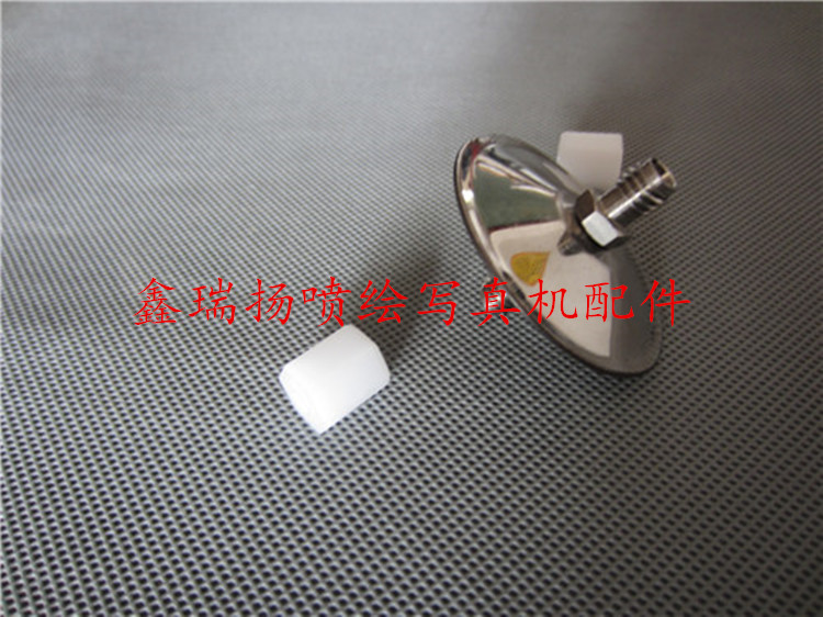 喜多力喷码机供墨过滤器/泵前不锈钢过滤器/各种喷码机过滤器