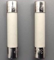 陶瓷保险丝管 6*30 6*32 T8A 250V 8A/250VP 326 慢熔断