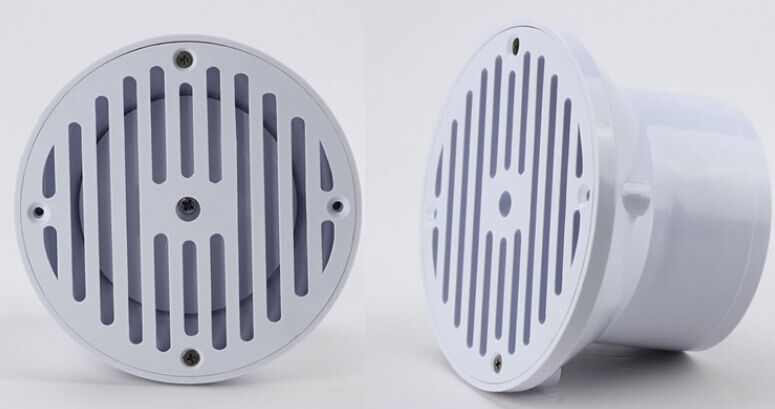 泳池可调回水口体育馆给水口布水口泳池配件 SP-1424游泳池排水口