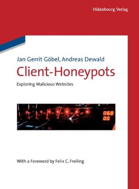 【预售】Client-Honeypots