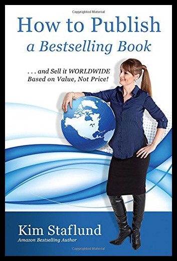 【预售】how to publish a bestselling book . and sell it