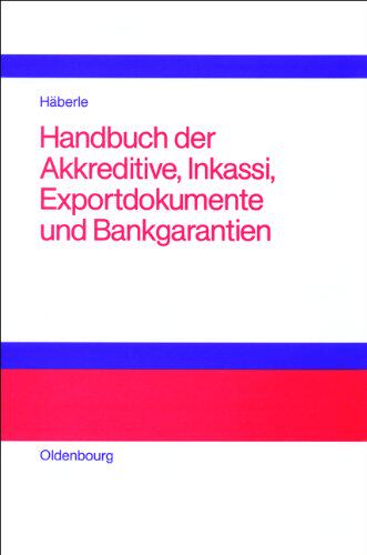 【预售】Handbuch Der Akkreditive, Inkassi, E...