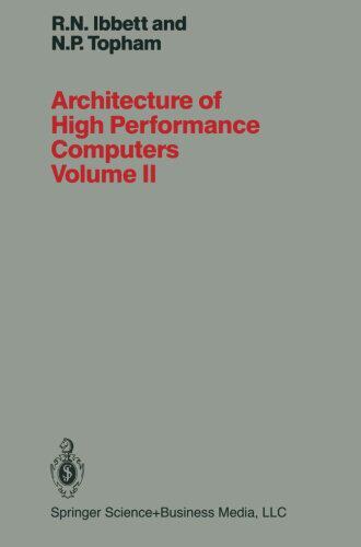 【预订】Architecture of High Performance Com...
