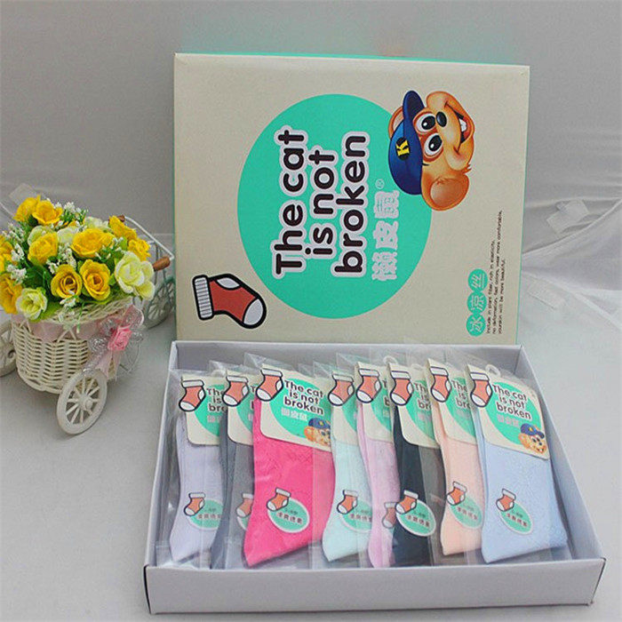 Chaussettes enfant - Ref 2107181 Image 1