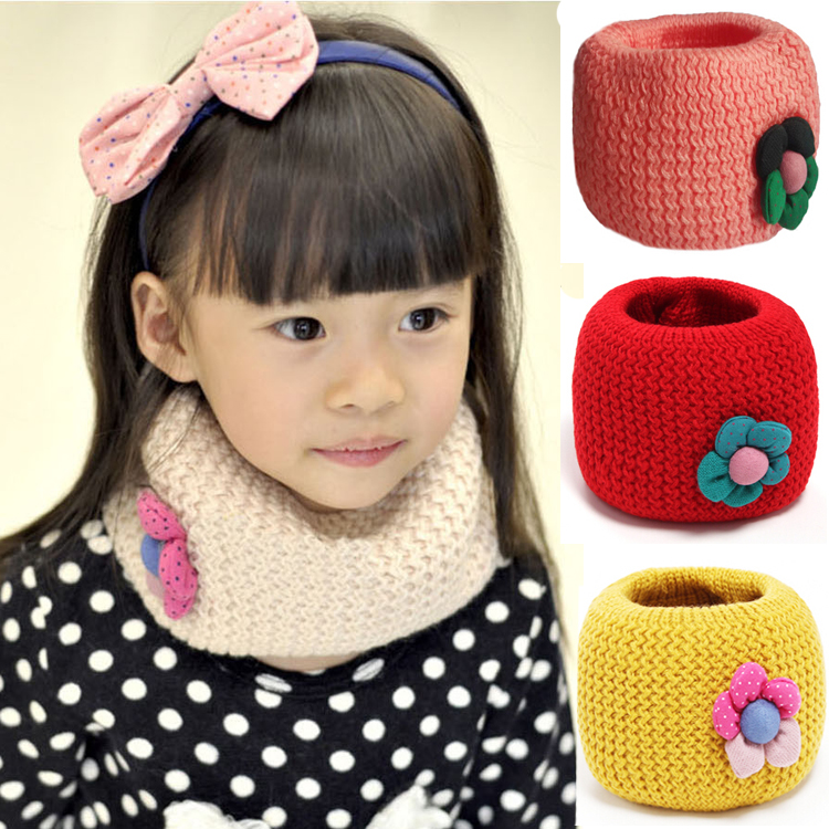 Echarpe fille - Ref 2143866 Image 1
