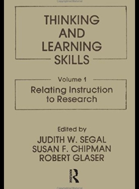 【预售】Thinking and Learning Skills: Volume 1: Relating