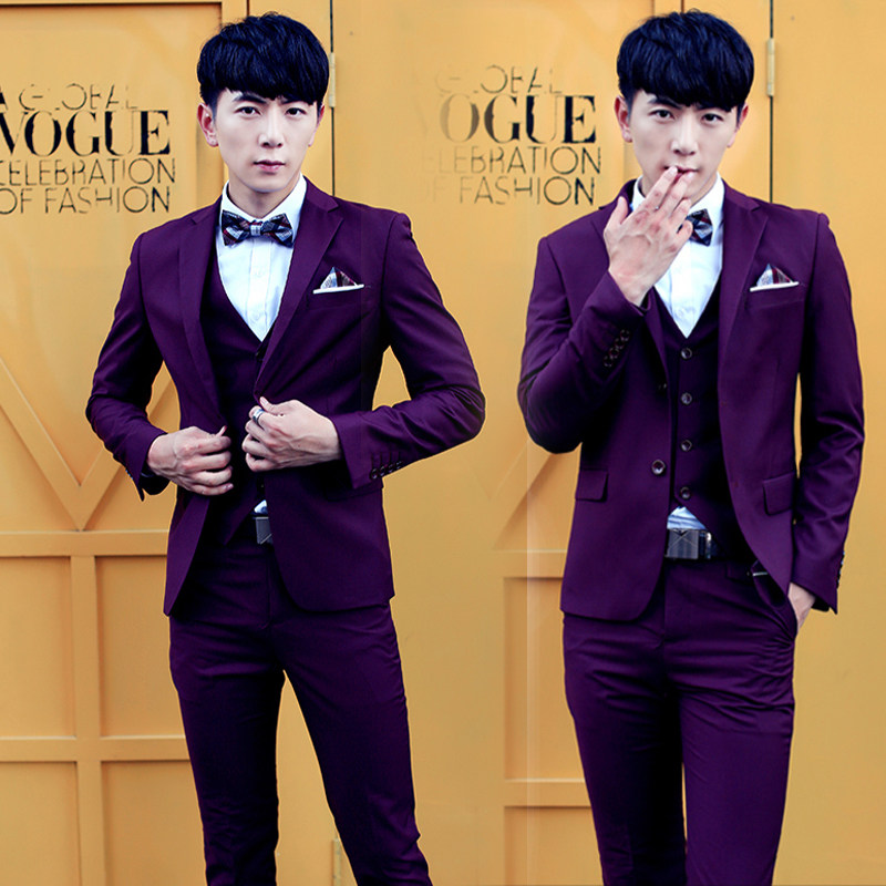 Costume homme pour Quatre saisons - Ref 1555227 Image 1