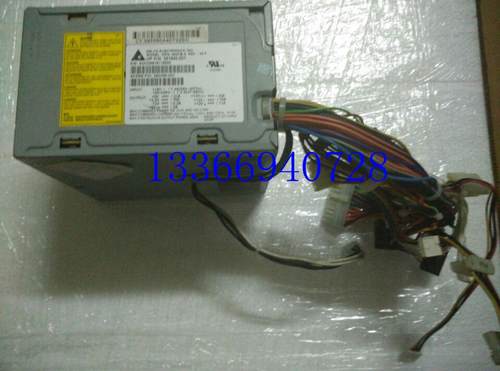 HP XW4300 XW4400 460W电源 381840-001 392268-001 DPS-460CB