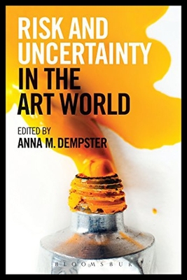【预售】Risk and Uncertainty in the Art World