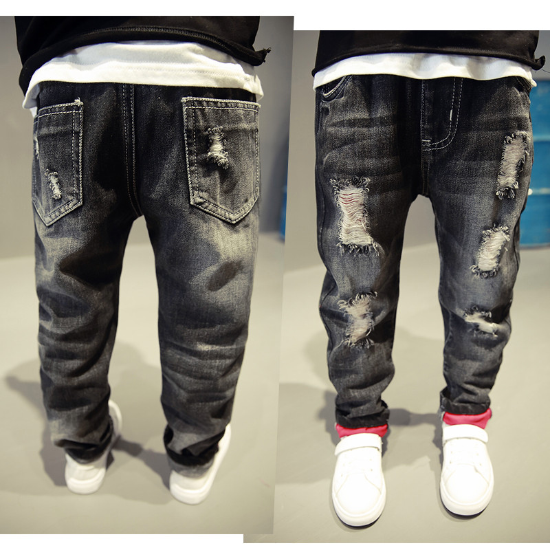 Pantalon garcon - Ref 2054264 Image 1